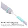 Kisangel Adjustable Rope for Sports Fitness Skipping Rope for Workout Easy to Carry view 4