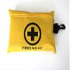 3 Packs 151 Pcs First Aid Kits Small for Survival Emergency Trauma Military Tactical Medical School Office Home Hunting Camping Hiking Fishing IFAK EMT Bag view 4