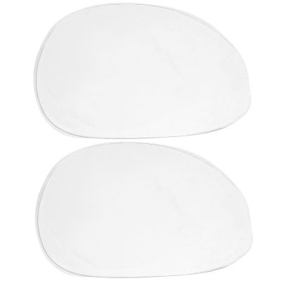 1 Pair Butt Lifter Pads Fake Butt Shapers Buttock Cushions Women Hip Enhancers Inserts Comfortable Practical Buttocks Padding