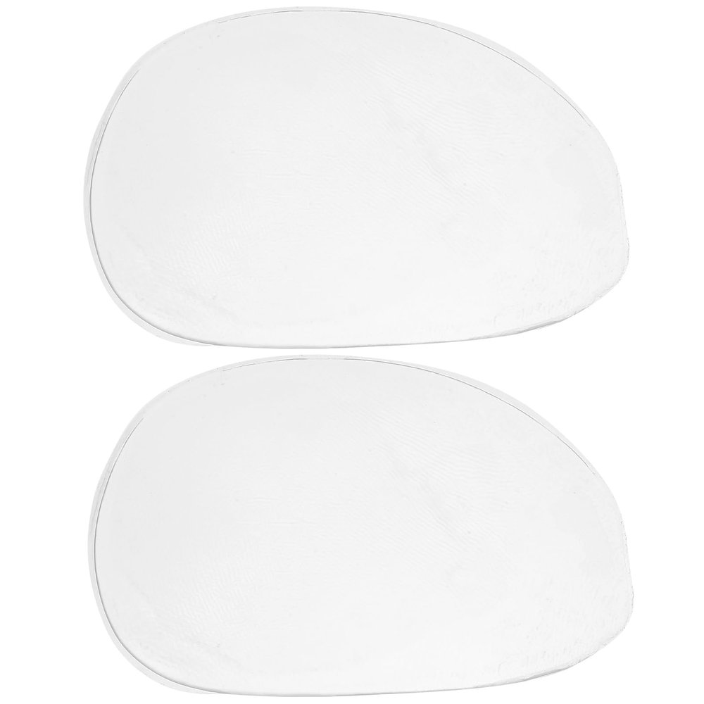 1 Pair Butt Lifter Pads Fake Butt Shapers Buttock Cushions Women Hip Enhancers Inserts Comfortable Practical Buttocks Padding