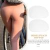 1 Pair Butt Lifter Pads Fake Butt Shapers Buttock Cushions Women Hip Enhancers Inserts Comfortable Practical Buttocks Padding view 3