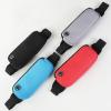 Outdoor Waterproof Sports Waist Pack, Fitness Running Waist Bag, Hiking Cycling Mobile Phone Waist Pack view 2