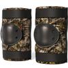 Paclord PRO Tactical Style Multi-Level Protection Elbow Pads, Medium Size, True Timber, 1 Pair - Hard Cap & Adjustable Grip for Free Movement - All Day Comfort, Made in USA view 1