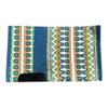 34" x 42" Western Horse Saddle Show Pad Blanket, Equestrian Ranch Pad, 100% Newzealand Woolen Pad Oversized Handmade SP-421 view 1