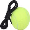 1Pcs Tennis Ball and String Replacement for Tennis Trainer, Great for Indoor and Outdoor Tennis Practice (1Pcs-4m) view 1