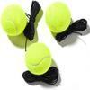 1Pcs Tennis Ball and String Replacement for Tennis Trainer, Great for Indoor and Outdoor Tennis Practice (1Pcs-4m) view 4