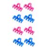 Amosfun 2sets Badminton Racket Stringing Machine Tool Load Spreader Attachment (2 2) view 1