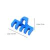 Amosfun 2sets Badminton Racket Stringing Machine Tool Load Spreader Attachment (2 2) view 2