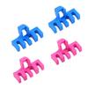 Amosfun 2sets Badminton Racket Stringing Machine Tool Load Spreader Attachment (2 2) view 4
