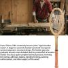 Wooden Tennis Racket Vintage Monumental Meaning Wooden Tennis Racket Collection for Bedroom view 2