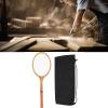Wooden Tennis Racket Vintage Monumental Meaning Wooden Tennis Racket Collection for Bedroom view 3