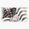 Candace Owens (V2) Bumper Sticker Vinyl Decal 5" view 1