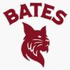 Bates College Bumper Sticker Vinyl Decal 5" view 1