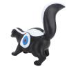 Archery Target Arrow Target 3D Skunk Animal PU Portable Archery Accessory for Training Practice view 4