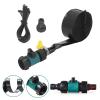 Airshi Water Park Trampoline Sprinkler Duty Backyard Trampoline Sprinkler (8m) view 2