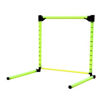 Sports Agility Hurdles, Speed Agility Training Equipment Obstacles Speed Hurdles Adjustable for Hurdle Training Football Obstacle Courses