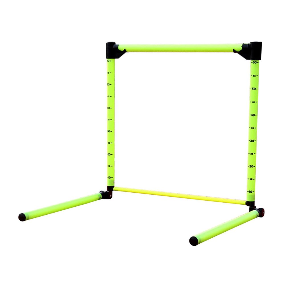 Sports Agility Hurdles, Speed Agility Training Equipment Obstacles Speed Hurdles Adjustable for Hurdle Training Football Obstacle Courses
