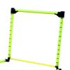Sports Agility Hurdles, Speed Agility Training Equipment Obstacles Speed Hurdles Adjustable for Hurdle Training Football Obstacle Courses view 2