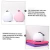 Kisangel 2pcs Fast Drying Microfiber Cooling Towel Compact Absorbent Sports Travel Towel Protective Box Hanging Ring for Gym Camping and Fitness Activities view 4