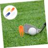 INOOMP 40pcs Golf Lawn Repair Tools Plastic Divot Forks for Golfing Convenient Lawn Repairing Accessories Essential Golf Maintenance Tools for Outdoor Use view 4