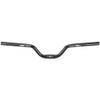 25.4 Bike Handlebar - 30mm, 55mm, 70mm, 90mm,120mm Riser Handlebar - 620mm Aluminium Alloy Mountain Bike Bicycle Handlebars (25.4-70mm Rise)