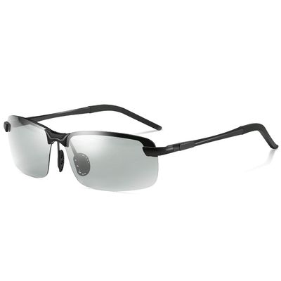 YIMI Polarized Photochromic Sunglasses for Men Women Outdoor Sports Driving Anti Glare UV400 Protection z87 Safety Glasses