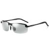 YIMI Polarized Photochromic Sunglasses for Men Women Outdoor Sports Driving Anti Glare UV400 Protection z87 Safety Glasses view 1