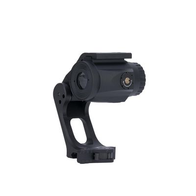 3X Magnifier with FTC QD Mount Combo2.91" Optical Centerline HeightQuick Release & Flip-to-Center