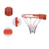AOKLEY Portable Shoot at The Basket Frame Standard Basketball Frame Basketball Rack, Wall Mounted Outdoor Indoor Basketball Hoop, Household Portable Basketball Basket (Size : 45cm) view 1