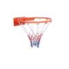 AOKLEY Portable Shoot at The Basket Frame Standard Basketball Frame Basketball Rack, Wall Mounted Outdoor Indoor Basketball Hoop, Household Portable Basketball Basket (Size : 45cm) view 2