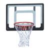 AOKLEY Portable Shoot at The Basket Frame Wall Mounted Basketball Rack, Portable Indoor and Outdoor Basketball Rack Frame view 1