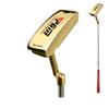 Right Handed Golf Club Putter - 950 Steel Golf Blade Putter for Adult Golf Sports - Golf Putters (Gold) view 2