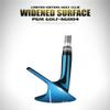 Professional Golf Sand Wedge - 56/60 Degree Right Handed Golf Club Wedge for Golf Enhanced Performance (Blue,60D) view 3