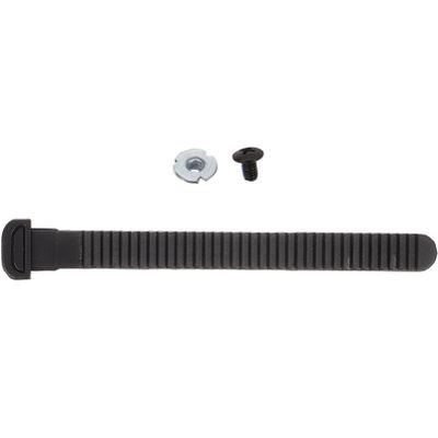 BESPORTBLE Skating Shoes Strap Roller Skate Buckle Professional Stable Replaceable Skate Clip Accessories