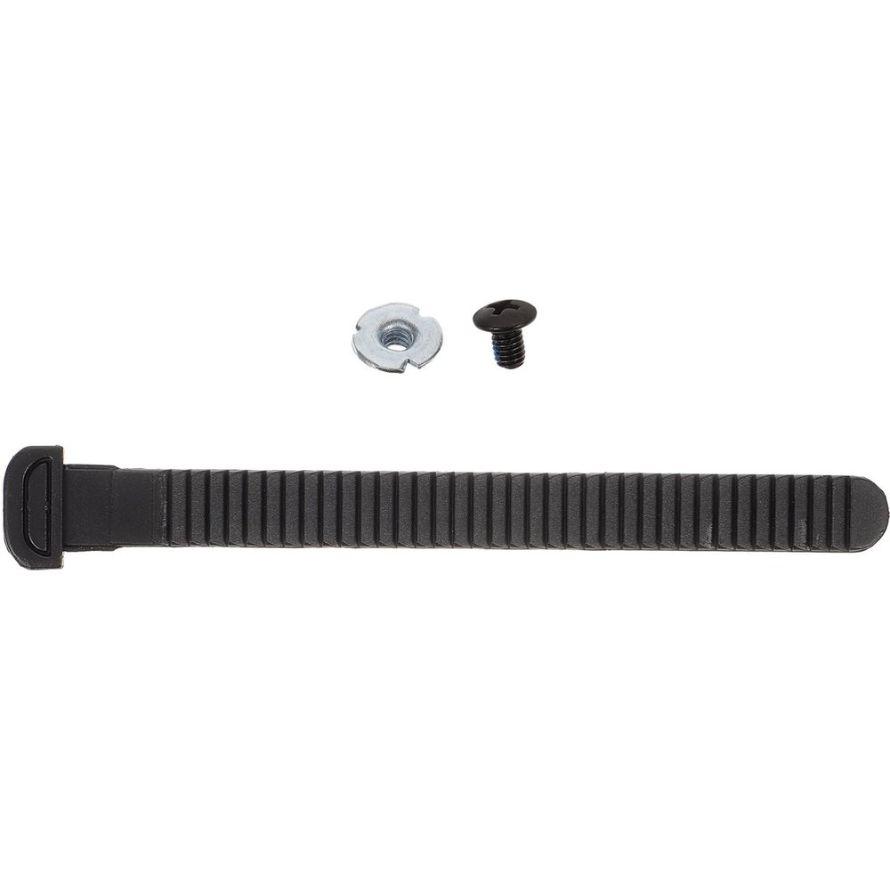 BESPORTBLE Skating Shoes Strap Roller Skate Buckle Professional Stable Replaceable Skate Clip Accessories