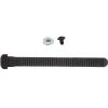 BESPORTBLE Skating Shoes Strap Roller Skate Buckle Professional Stable Replaceable Skate Clip Accessories view 1