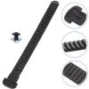 BESPORTBLE Skating Shoes Strap Roller Skate Buckle Professional Stable Replaceable Skate Clip Accessories view 2