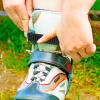 BESPORTBLE Skating Shoes Strap Roller Skate Buckle Professional Stable Replaceable Skate Clip Accessories view 3
