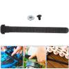 BESPORTBLE Skating Shoes Strap Roller Skate Buckle Professional Stable Replaceable Skate Clip Accessories view 4