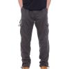 Mens Outdoor Cargo Pants Relaxed Fit Casual Athletic Sports Pants Jogger Sweatpants Multi Pockets Lightweight Tactical Pants Cotton Outdoor Military Combat Cargo Trousers view 1