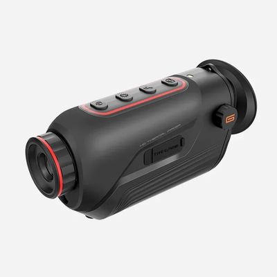 GOYOJO Thermal Imager Night Vision Monocular (256129 12m) Unleash Precision, Clarity, and Versatility for Your Nighttime Adventures, Thermal Camera for Enhanced Hunting and Wildlife Observation