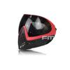 FMA Paintball Airsoft Full Face Mask Anti-Fog Goggle F1 Protective Mask Color Mask view 1