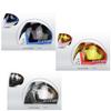 FMA Paintball Airsoft Full Face Mask Anti-Fog Goggle F1 Protective Mask Color Mask view 3