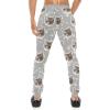 Custom Mens Sweatpants with Pet Face Photo for Dog Dad Cat Owner, Personalized Sports Pants Jogger Trousers for Men view 2