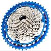 e*thirteen Helix Race 12s Cassette - 9-45T (Intergalactic) view 1