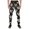 Custom Mens Sweatpants with Pet Face Photo for Dog Dad Cat Owner, Personalized Sports Pants Jogger Trousers for Men view 1