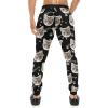 Custom Mens Sweatpants with Pet Face Photo for Dog Dad Cat Owner, Personalized Sports Pants Jogger Trousers for Men view 2