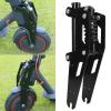 Suspension Fork Practical Shock Absorber Front Fork Stainless Steel High Density Reduce Vibration Front Fork Shock Absorption Kit Improved Shock Absorption for M365 M365 Pro view 2