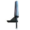 NYZAL Split Leg Squat Rear Foot Elevation Rack Single Leg Squat Sponge Stopper Leg Stopper Gym Speciality Gym Equipment Accessories view 1