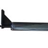 NYZAL Split Leg Squat Rear Foot Elevation Rack Single Leg Squat Sponge Stopper Leg Stopper Gym Speciality Gym Equipment Accessories view 4